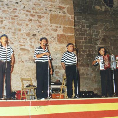 Santa Pau 1994