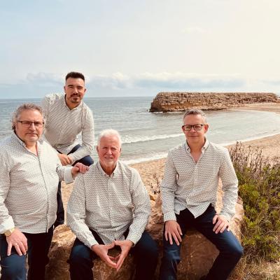 Sessió fotogràfica - 60 (2024)